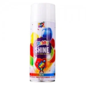 GLOBBY® SHINE 450ml