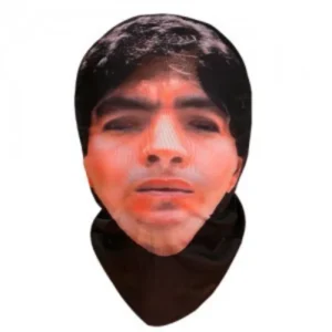 MASCARA DIEGO