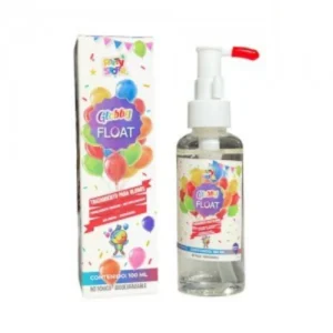 GLOBBY® FLOAT 100ml
