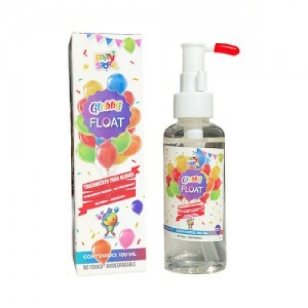 GLOBBY® FLOAT 100ml