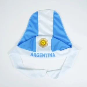 BANDANA ARGENTINA