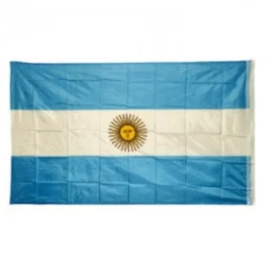 BANDERA *ARGENTINA* GRANDE 90 x 150 cm