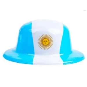 SOMBRERO BOMBÍN ARGENTINA
